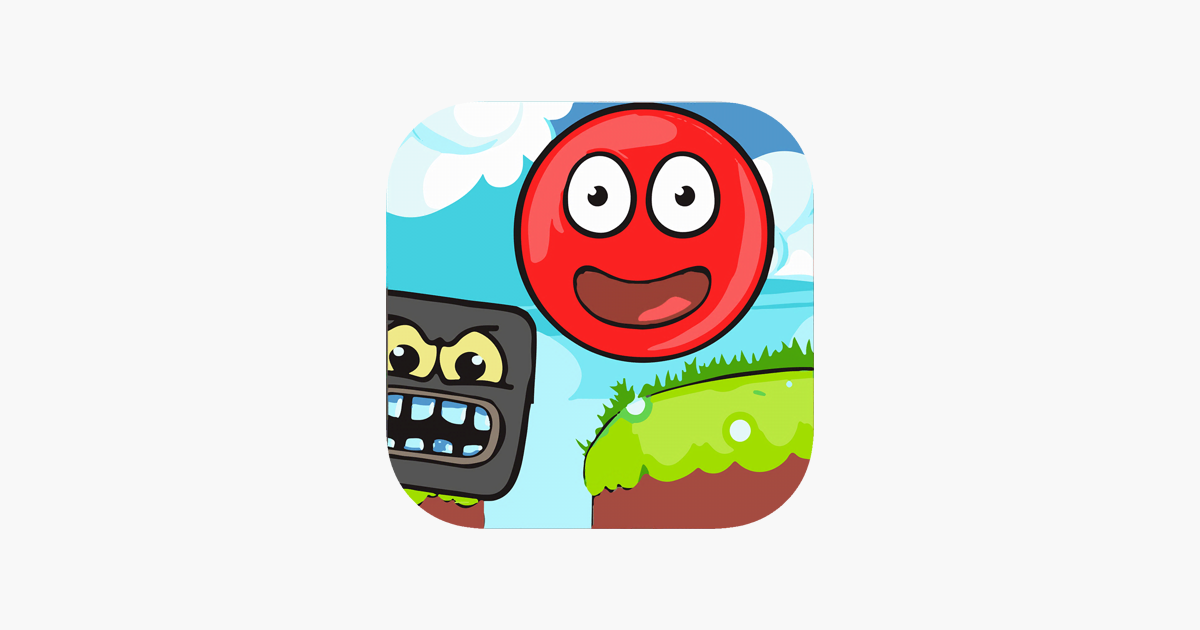 Games like Bounce Ball 4 Red Ball Game