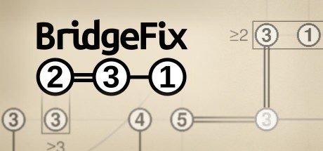 Games like BridgeFix 2=3-1