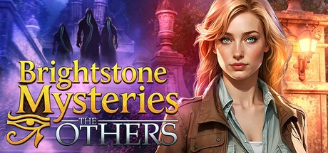 Games like Brightstone Mysteries: The Others