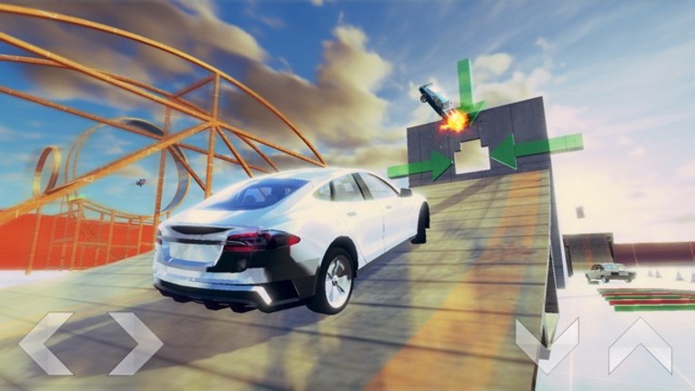 Car Crash IV Image