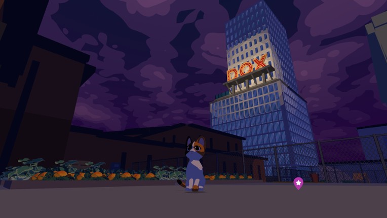 Cat Secretary screenshot