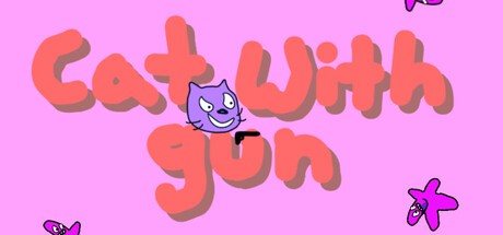 Games like Cat With Gun