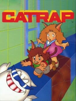 Games like Catrap