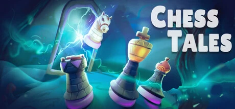 Games like Chess Tales
