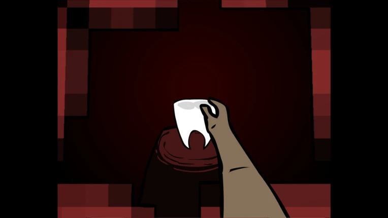CHEW YOUR FOOD screenshot