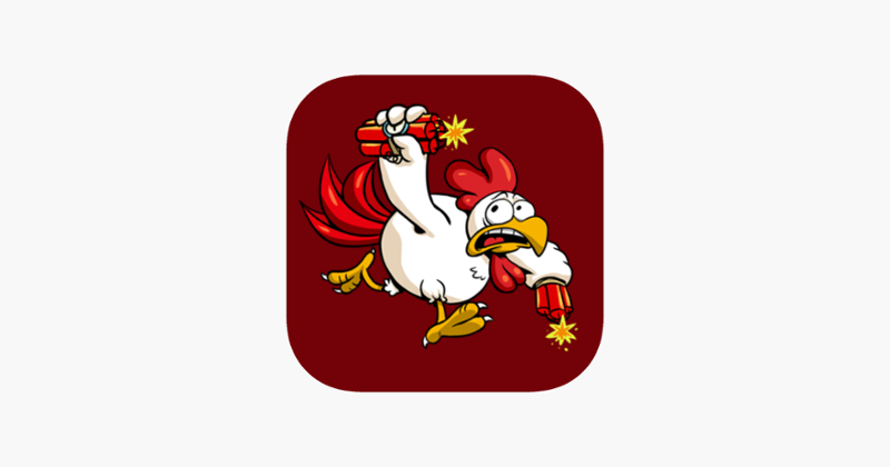 Chicken with Dynamite Image