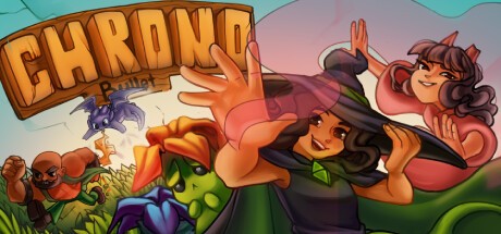 Games like Chrono Bullet