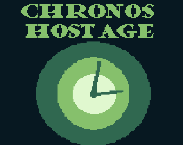 Games like Chronos Hostage