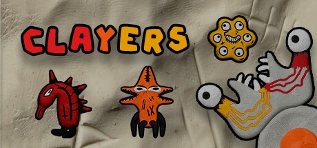 Games like Clayers: Prologue