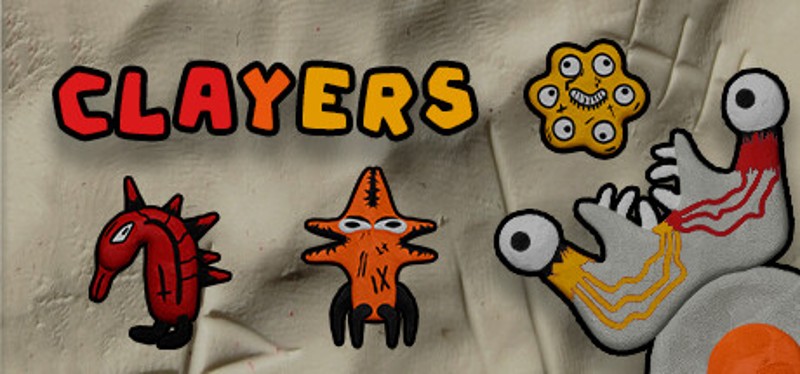 Clayers: Prologue Image