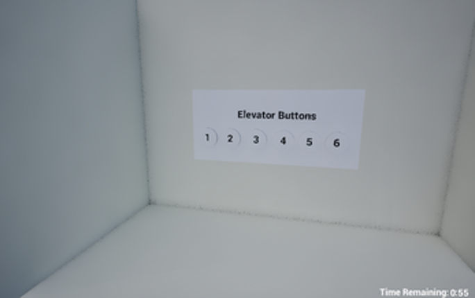 Clocked In screenshot