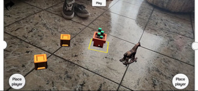 CodeBox screenshot