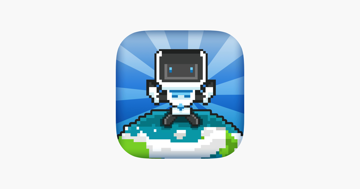 Games like COJI robot