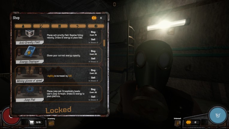 Colony 37 screenshot