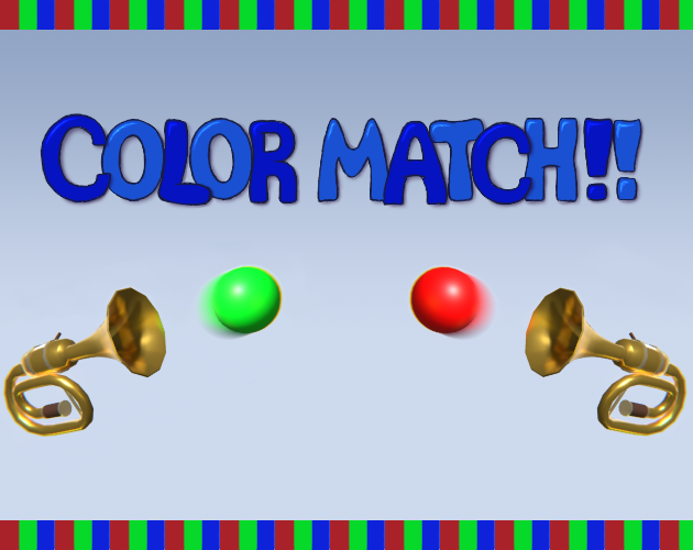 Games like Color Match!!