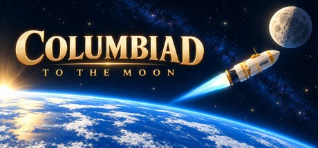 Games like Columbiad: To The Moon