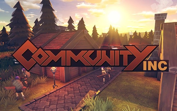 Games like Community Inc