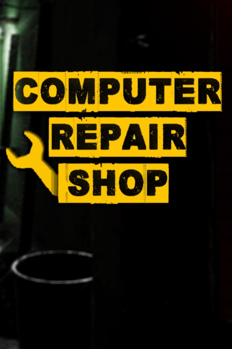 Games like Computer Repair Shop