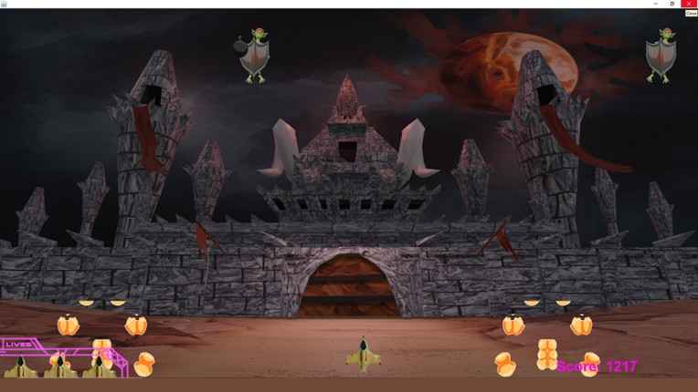 CoreShot screenshot