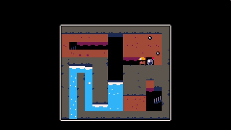 CorgiSpace screenshot