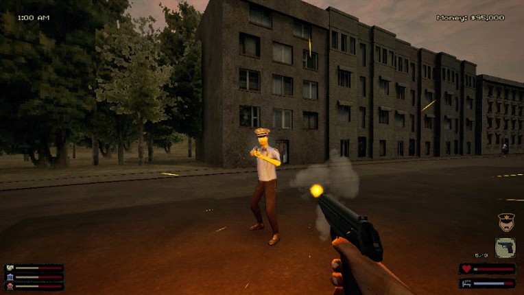 Corner 57 screenshot