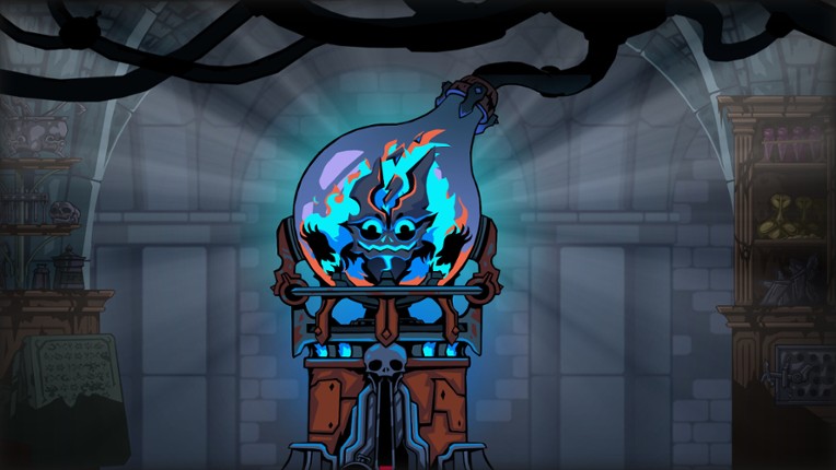 Corpus et Spiritus screenshot