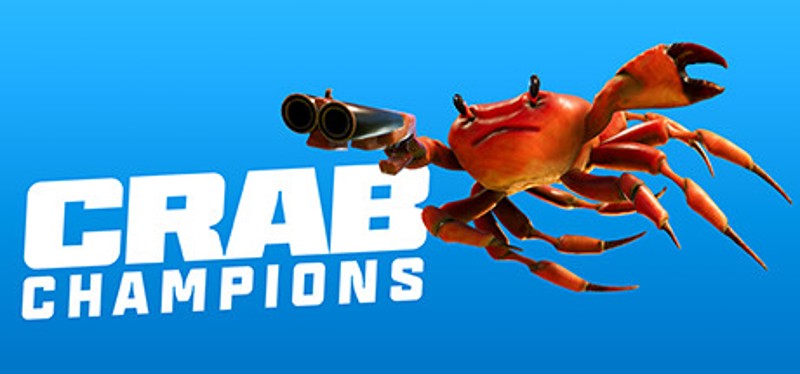 Crab Champions Image