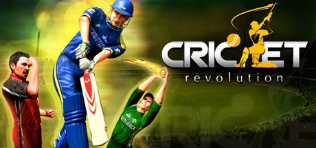 Games like Cricket Revolution