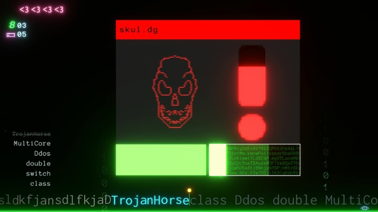 CTRL Phreak screenshot