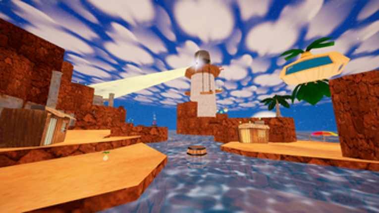 Cubie: Botanical Breakout Image