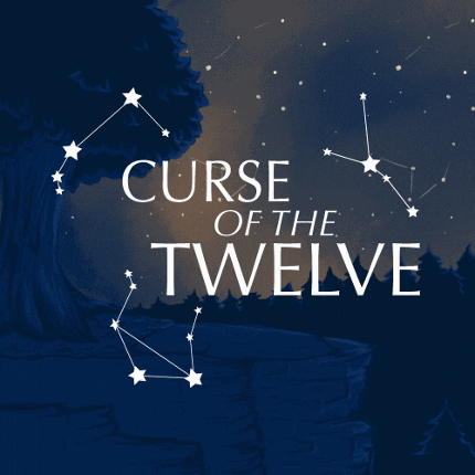 Curse of the twelve Image