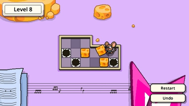 Cute Astro () screenshot