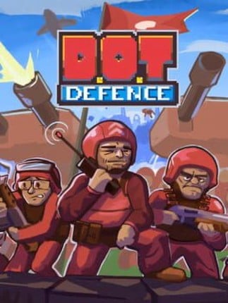 D.O.T. Defence Image