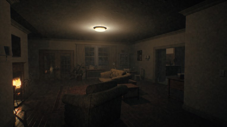 Dark Memories: Brenton Lake screenshot