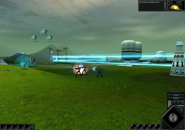 Dark Reign 2 Image