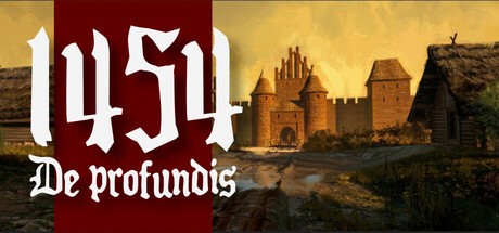 Games like De profundis 1454