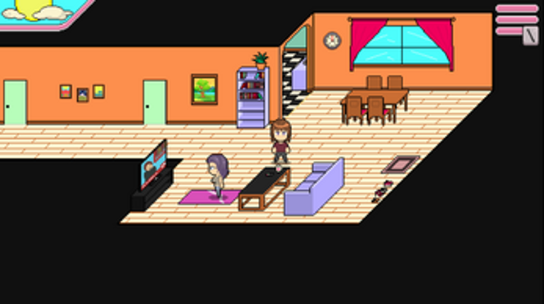 Deadly Affairs Image