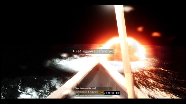 Death Club: Our Dead Pawns screenshot