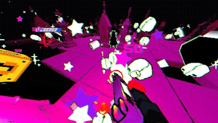 DEATHTRIP screenshot