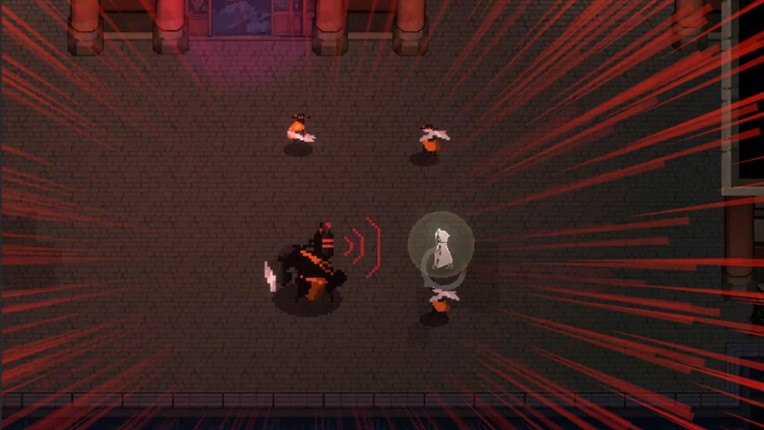 Deckstination screenshot