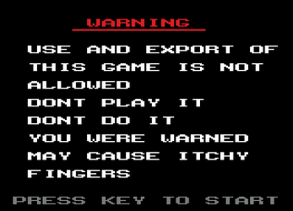 DemonStrike Image