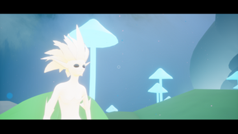 Denizens of Faerie: Spark screenshot