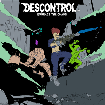 DESCONTROL Image