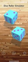 Dice Roller Simulator LITE Image