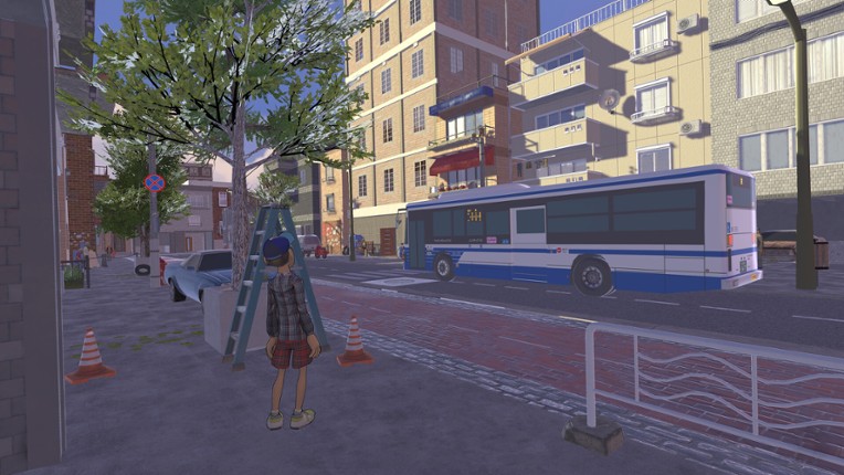 Dog World screenshot