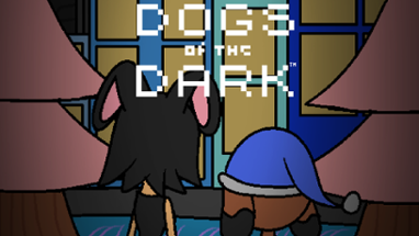 DOGS of the DARK Image