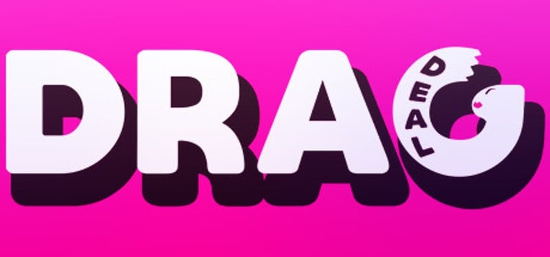 Drag Deal Game Cover