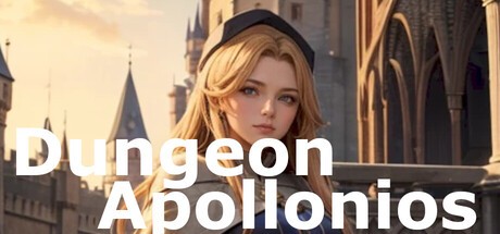 Games like Dungeon Apollonios