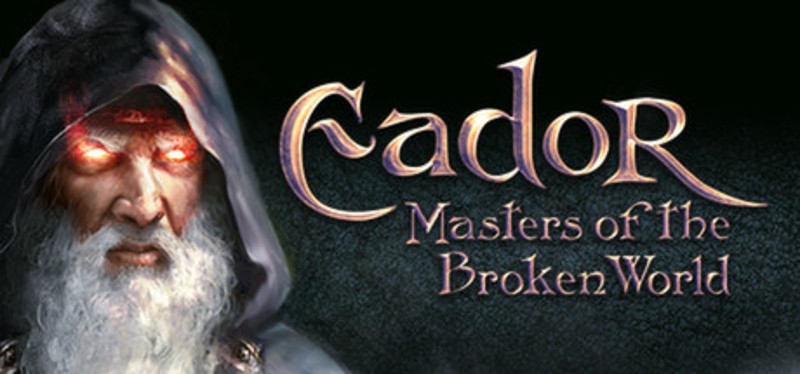 Eador. Masters of the Broken World Image