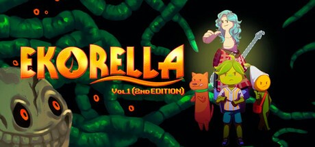Games like Ekorella Vol 1